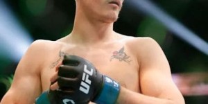 伊恩·马查多·加里：MMA最令人矛盾的存在，挑战马哈切夫冲击次中量级王座，大发体育助力你的致富之路！