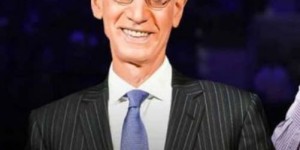 鲍尔默接受NBA处罚决定：不再提起诉讼，愿承担全部责任，大发体育助力你的致富之路！