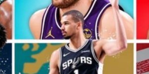 ESPN公布2026-27赛季BPI排名：雷霆居首，76人第6，湖人第13，勇士第20，大发体育助力你的致富之路！