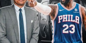 詹姆斯直升机福利引调查传闻：Fanatics赞助通勤，NBA老板们为何警惕，大发体育助力你的致富之路！