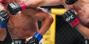 UFC雏量级排名第九的巴沙拉特被解约：17胜0负的不败战绩，为何仍被裁掉，大发体育助力你的致富之路！