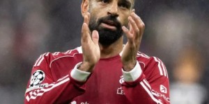 大发体育-萨拉赫空门不传维尔茨遭球迷狂批，大发助力你的致富之路！