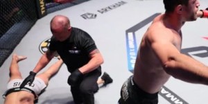 大发体育-乌斯曼暗示他会把UFC冠军伊利亚勒晕，大发助力你的致富之路！