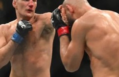 斯特里克兰与UFC合同纠纷：冠军薪酬之争，与新合同变数，大发体育助力你的致富之路！