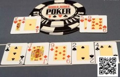 【EV扑克】摊牌暴露的这些有效信息，你都注意到了吗？