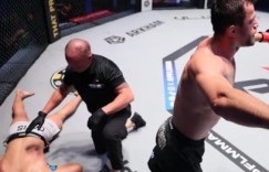 大发体育-乌斯曼暗示他会把UFC冠军伊利亚勒晕，大发助力你的致富之路！