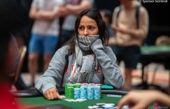 【EV扑克】2023 WSOP Day 9看点：今年首位获得金手链的女性选手即将诞生？